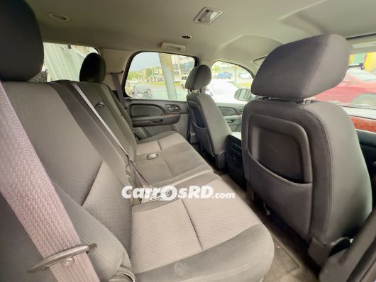 Chevrolet Tahoe Jeepeta en venta