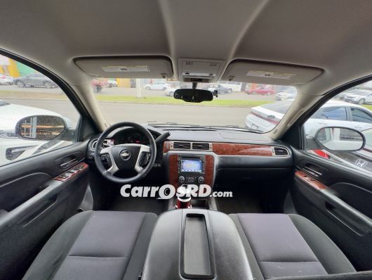 Chevrolet Tahoe Jeepeta en venta