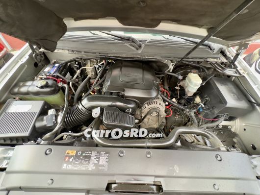 Chevrolet Tahoe Jeepeta en venta