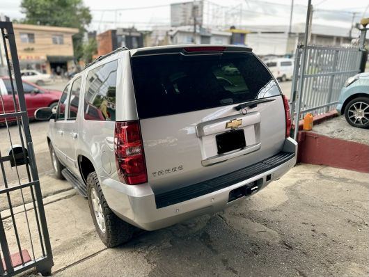 Chevrolet Tahoe LS