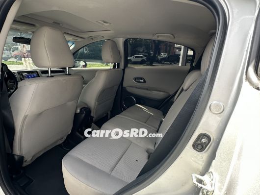 Honda HR-V Carros en venta