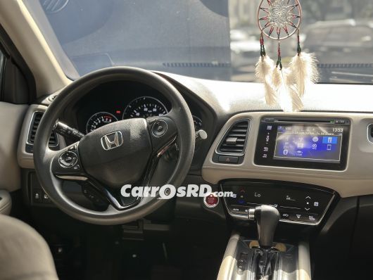 Honda HR-V Carros en venta