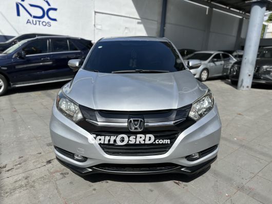 Honda HR-V Carros en venta