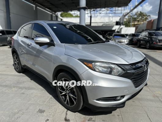 Honda HR-V Carros en venta