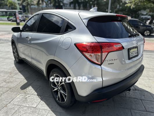 Honda HR-V Carros en venta