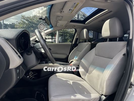 Honda HR-V Carros en venta
