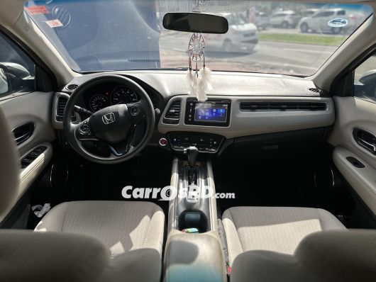 Honda HR-V Carros en venta