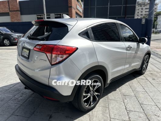 Honda HR-V Carros en venta