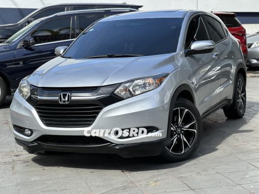 Honda HR-V Carros en venta