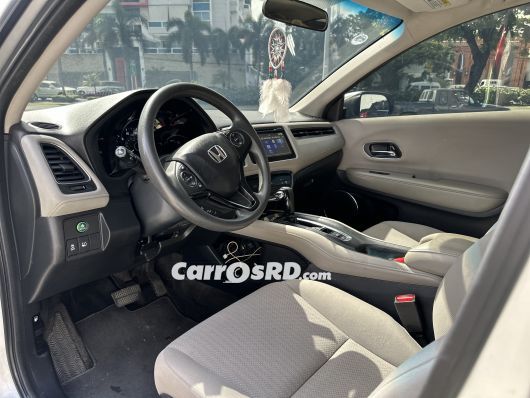 Honda HR-V Carros en venta