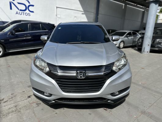 Honda HR-V Limited