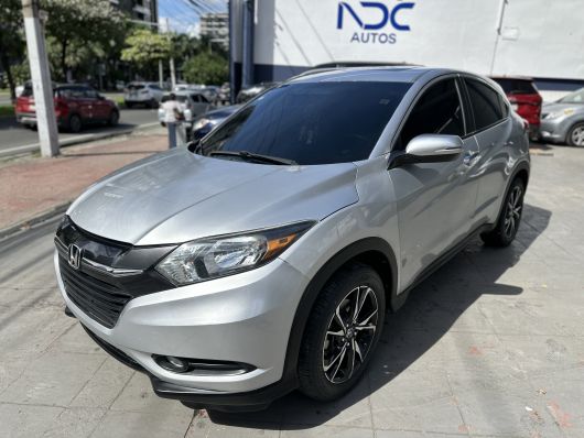 Honda HR-V Limited