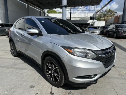 Honda HR-V Limited