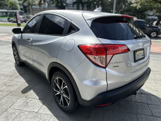Honda HR-V Limited