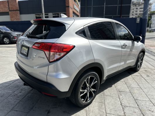 Honda HR-V Limited