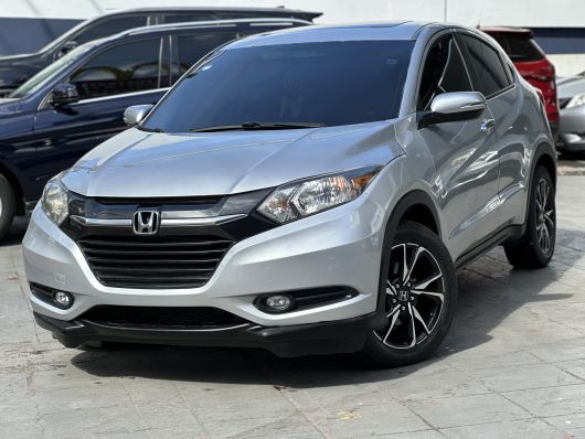 Honda HR-V Limited