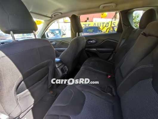 Jeep Cherokee Jeepeta en venta