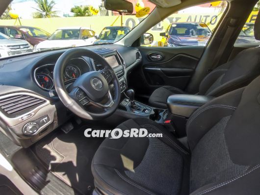 Jeep Cherokee Jeepeta en venta