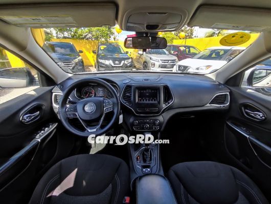 Jeep Cherokee Jeepeta en venta