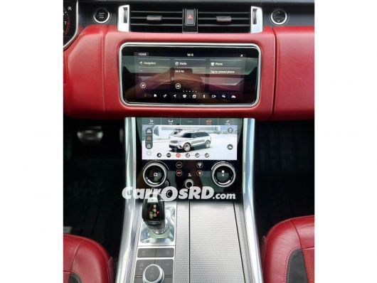 Land Rover Range Rover Jeepeta en venta