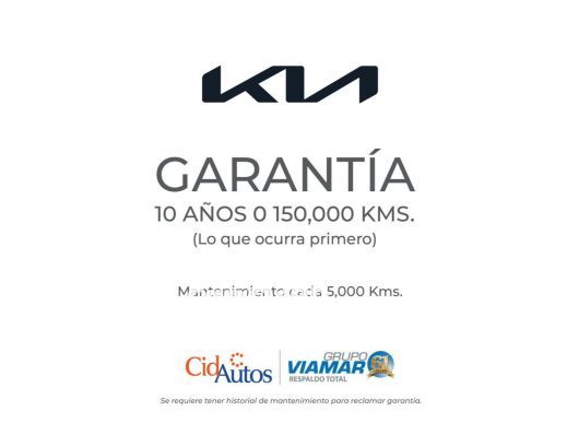 Kia Carens Jeepeta en venta