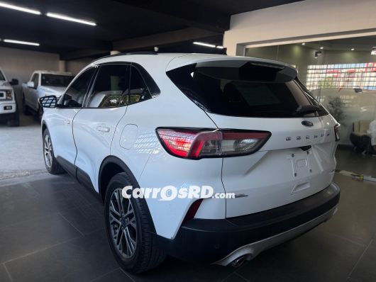 Ford Escape Jeepeta en venta