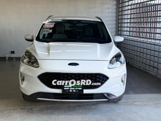 Ford Escape Jeepeta en venta