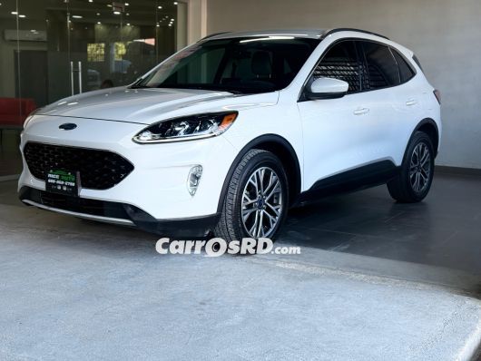 Ford Escape Jeepeta en venta