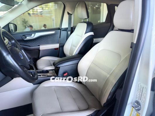 Ford Escape Jeepeta en venta