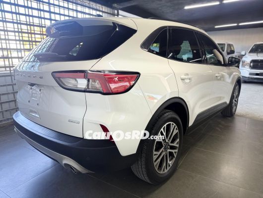 Ford Escape Jeepeta en venta