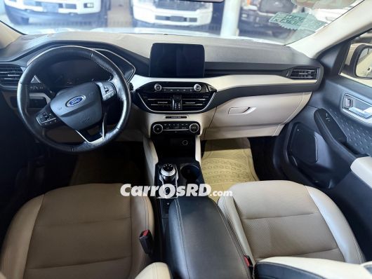 Ford Escape Jeepeta en venta