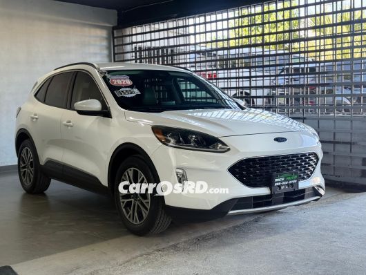 Ford Escape Jeepeta en venta