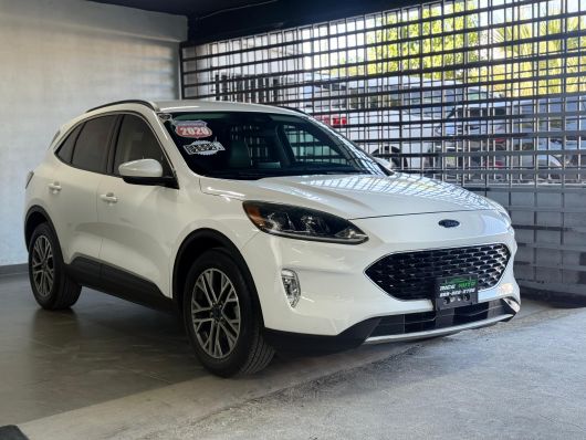 Ford Escape SEL Ecoboost en venta