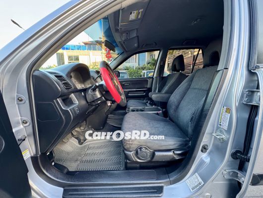 Honda CR-V Jeepeta en venta