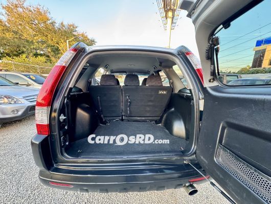 Honda CR-V Jeepeta en venta