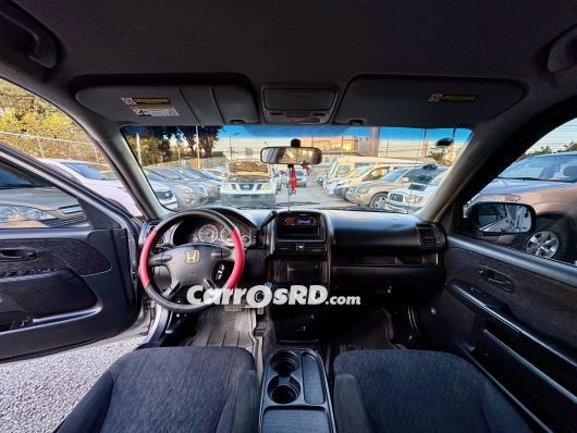 Honda CR-V Jeepeta en venta