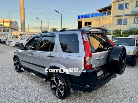 Honda CR-V Jeepeta en venta