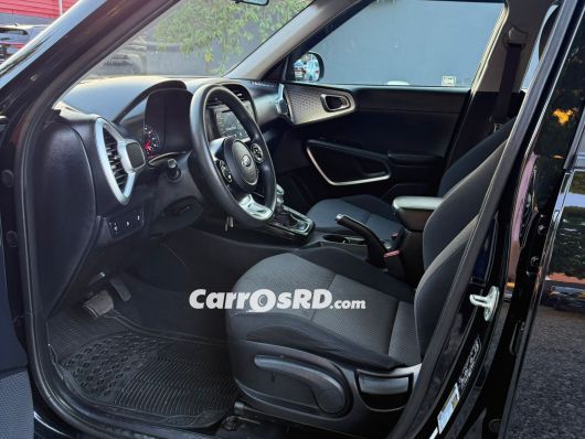 Kia Soul Crossover en venta