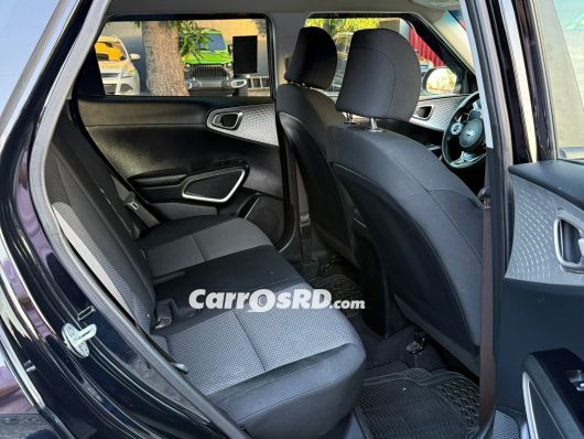 Kia Soul Crossover en venta