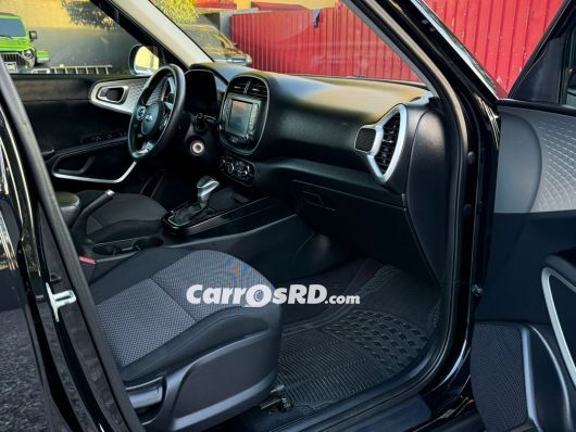 Kia Soul Crossover en venta