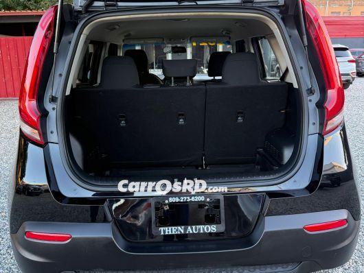 Kia Soul Crossover en venta