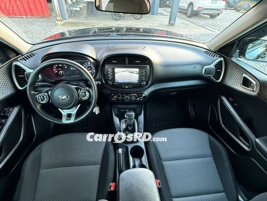Kia Soul Crossover en venta