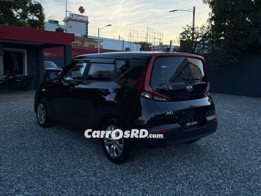 Kia Soul Crossover en venta
