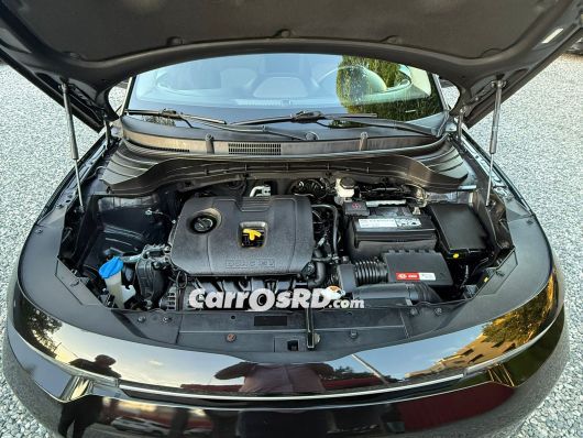 Kia Soul Crossover en venta