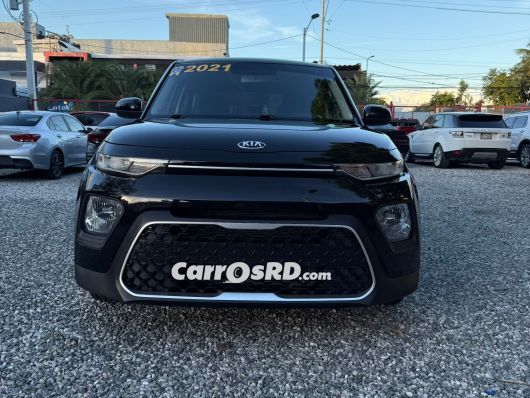 Kia Soul Crossover en venta