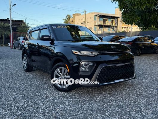 Kia Soul Crossover en venta