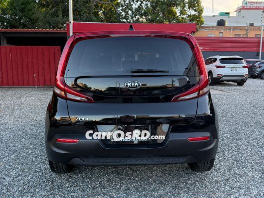 Kia Soul Crossover en venta