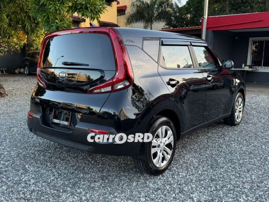 Kia Soul Crossover en venta