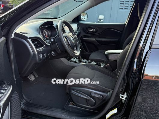 Jeep Cherokee Jeepeta en venta