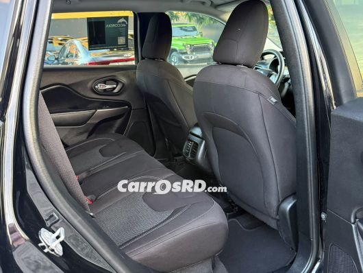 Jeep Cherokee Jeepeta en venta